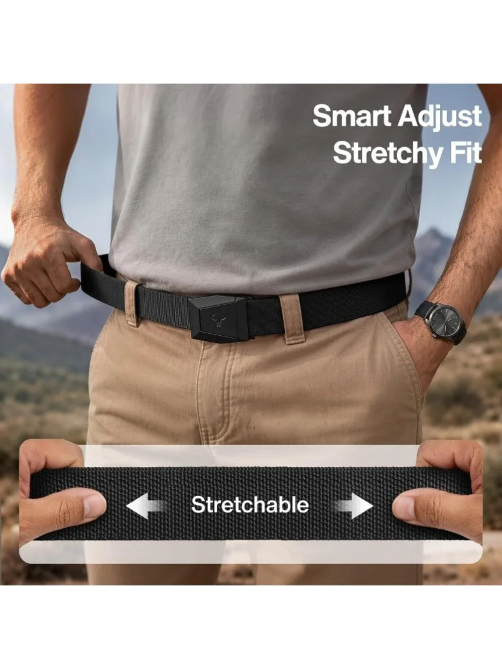 Adjustable 1.5